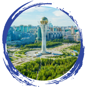 Kazakhstan​