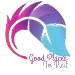 Good Places to Visit - Travel Business Logo