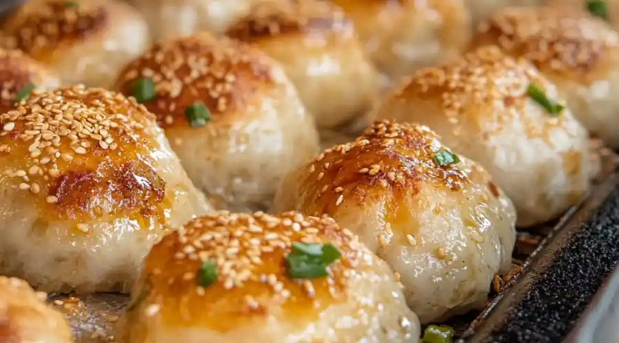 A vibrant Street Food Symphony showcasing the best global flavors.