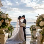 Eternal Vows showcasing love stories in breathtaking wedding destinations.