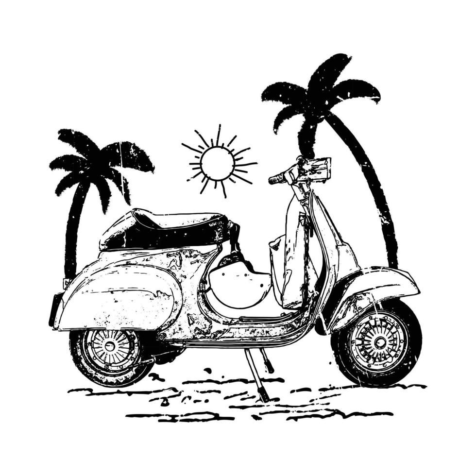 Explore Bali by scooter or private car for a flexible and convenient travel experience.