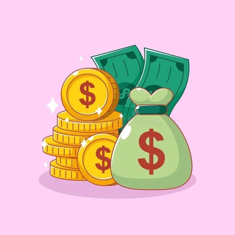 Carry Indonesian Rupiah cash for local markets, shops, and small businesses in Bali.