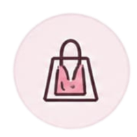 Luxury shopping experience in Italy