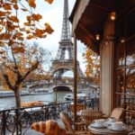 Paris Getaway