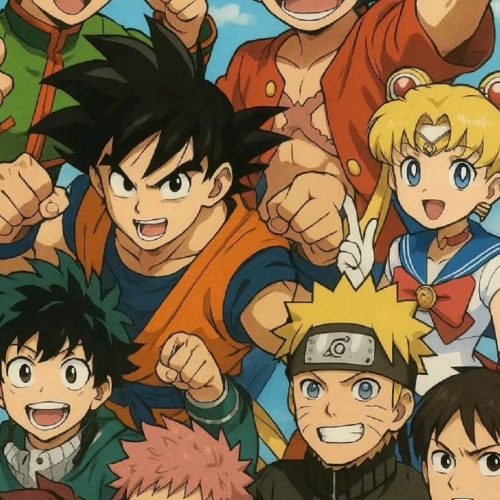 Anime Culture Anime Culture