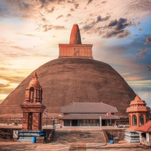 Anuradhapura