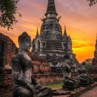 Ayutthaya