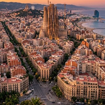 Barcelona