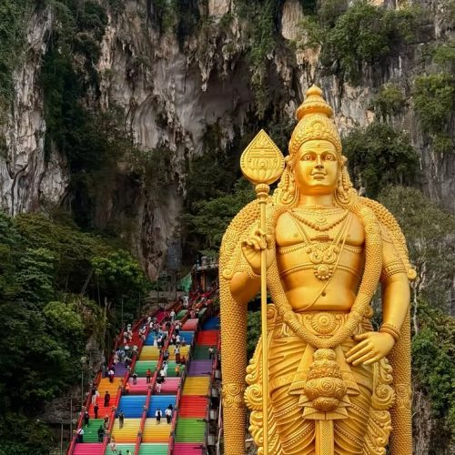 Batu Caves