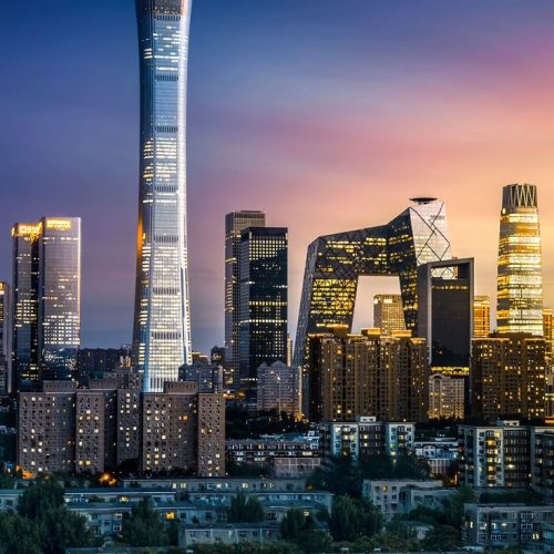 Beijing