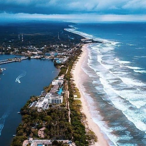 Bentota