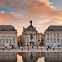 Bordeaux