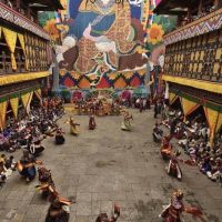 Bumthang