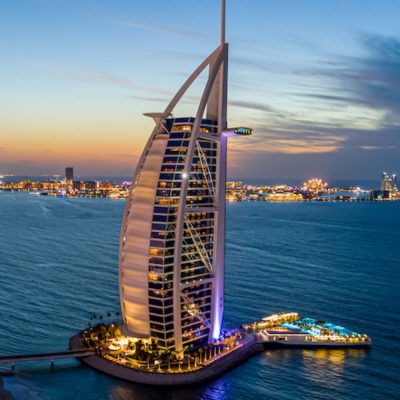 Burj Al Arab