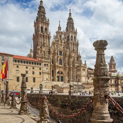 Camino de Santiago