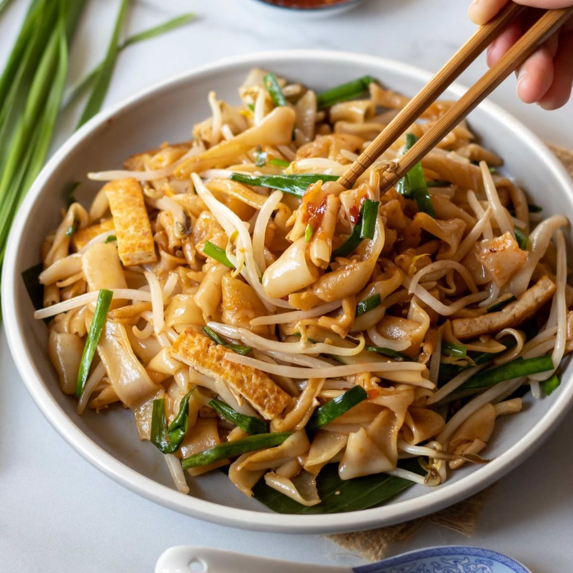 Char Kway Teow