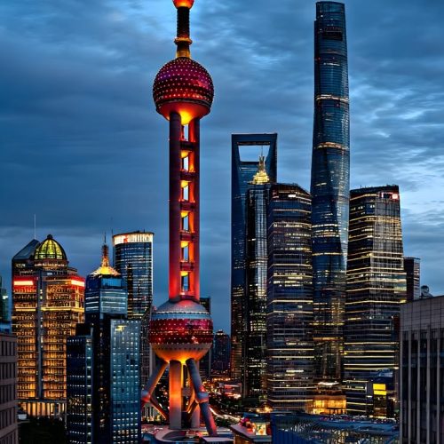 China Highlights