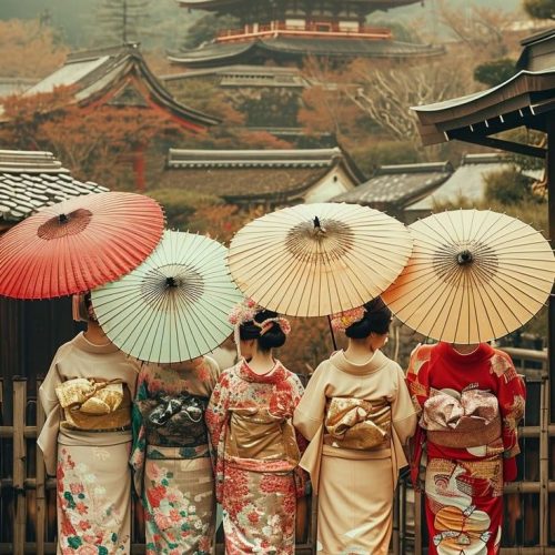 Classic Japan Classic Japan