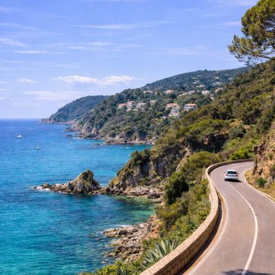 Coastal Drives