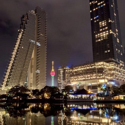 Colombo