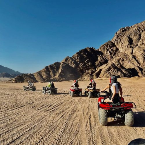 Desert Expeditions
