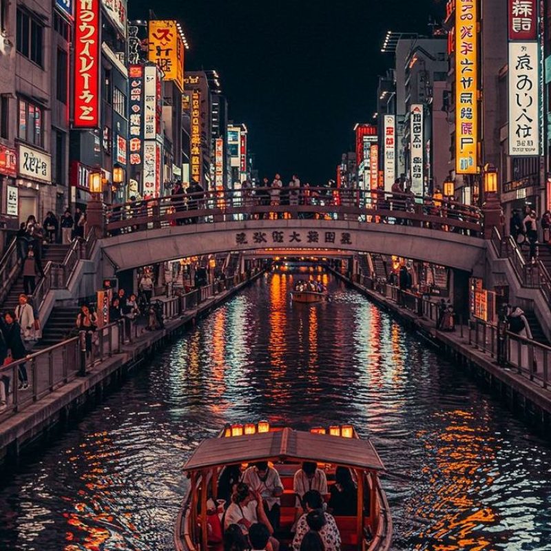 Dotonbori