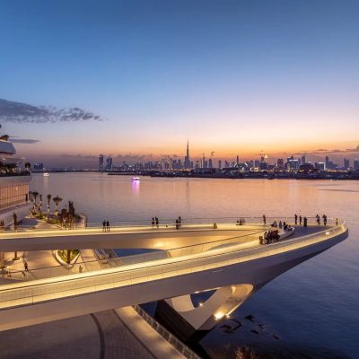 Dubai Creek