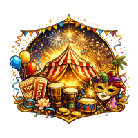 Events and Festivals 2-Photoroom