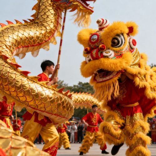 Festivals & Events