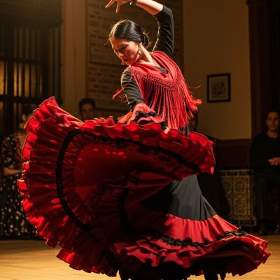Flamenco Show