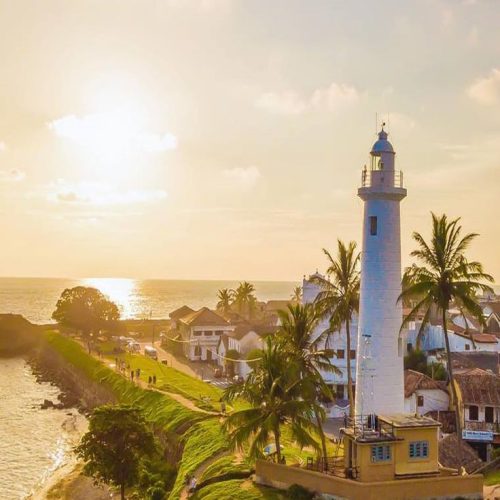 Galle