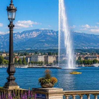 Geneva