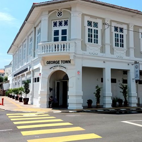 George Town