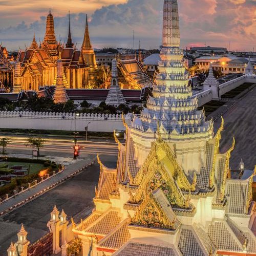 Grand Palace
