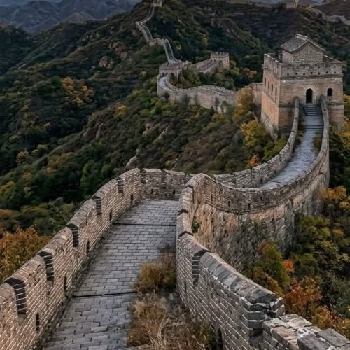 Great Wall