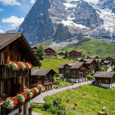 Grindelwald