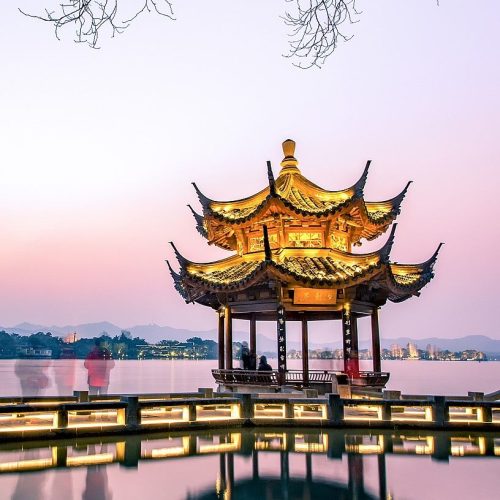 Hangzhou