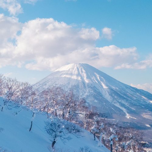 Hokkaido Escape Hokkaido Escape