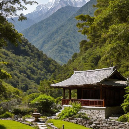 Homestay Experience