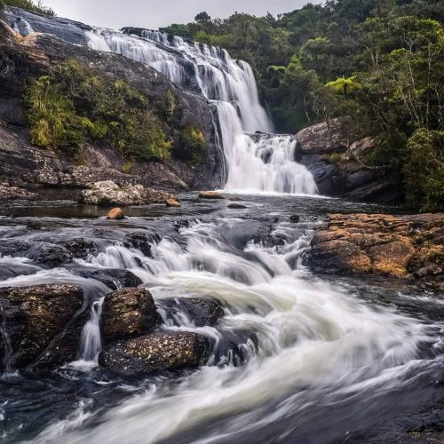 Horton Plains
