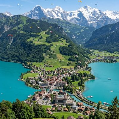 Interlaken