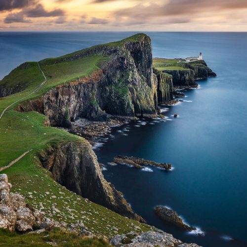 Isle of Skye Isle of Skye