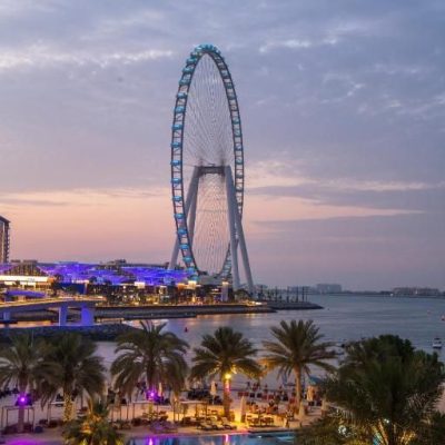 Jumeirah Beach