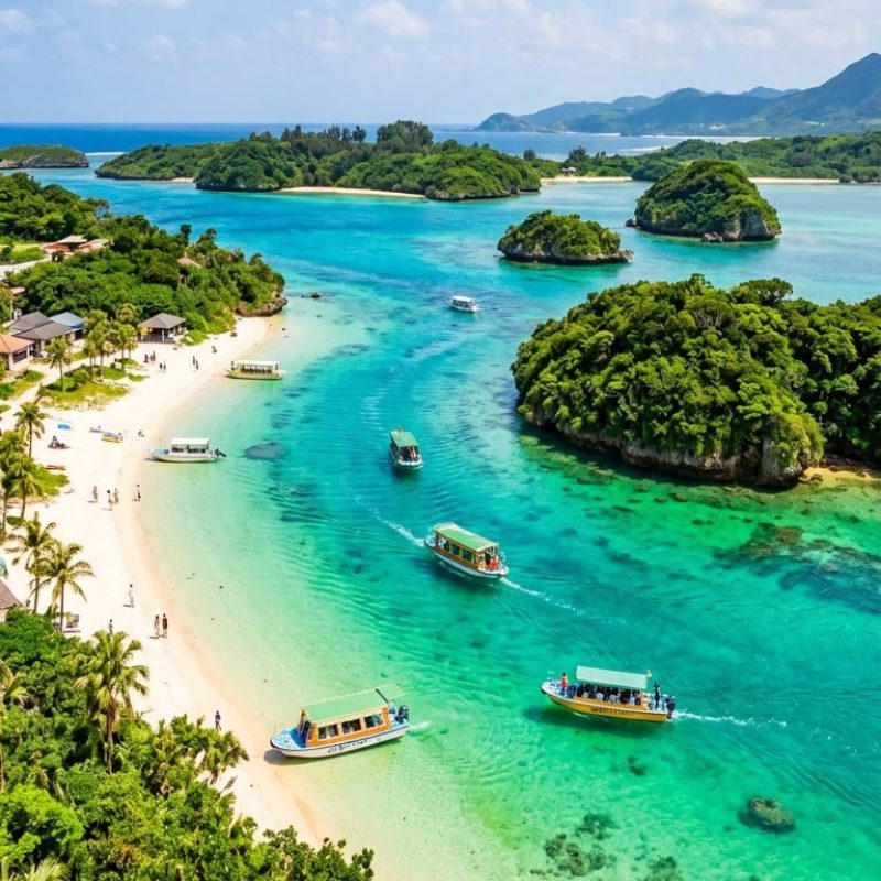 Kabira Bay (Okinawa)