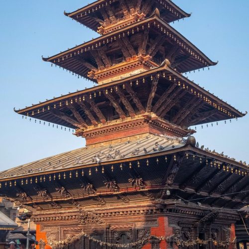 Kathmandu
