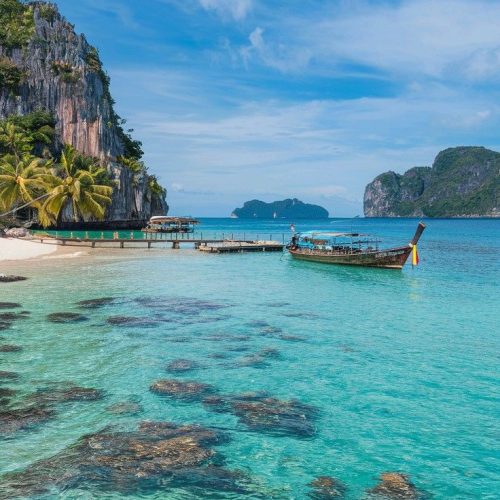 Koh Lipe