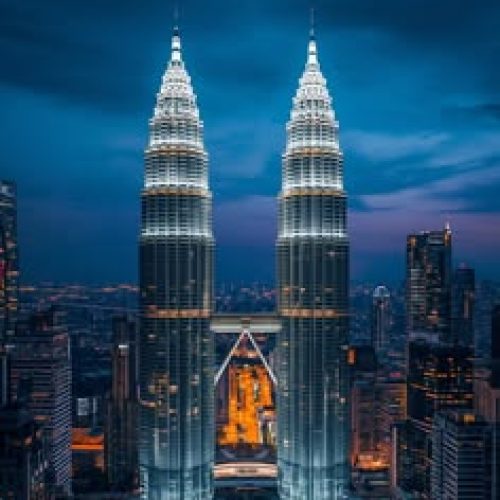 Kuala Lumpur