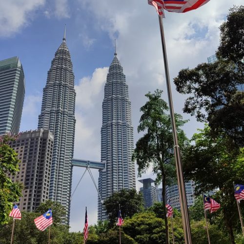 Kuala Lumpur