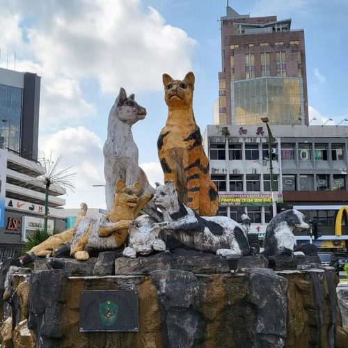 Kuching