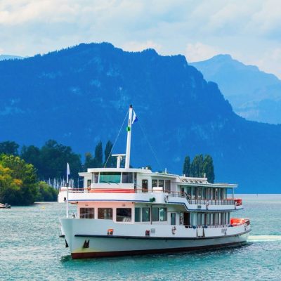 Lake Lucerne Cruise